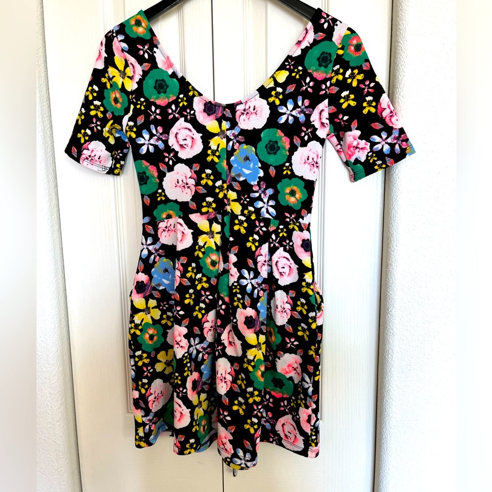 LUSH Dress